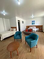 Prim Hotel Vichayito