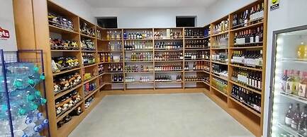 Prim Hotel Vichayito