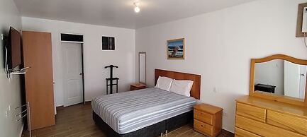 Prim Hotel Vichayito