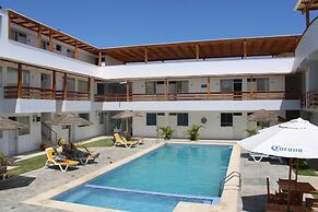 Prim Hotel Vichayito