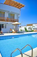 Prim Hotel Vichayito