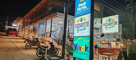 Prim Hotel Vichayito
