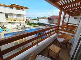 Prim Hotel Vichayito