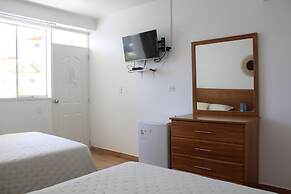 Prim Hotel Vichayito