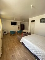 Prim Hotel Vichayito