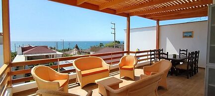 Prim Hotel Vichayito