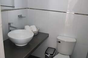 Prim Hotel Vichayito