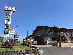 States Motel