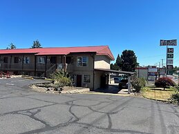 States Motel