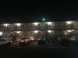 States Motel