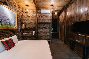 Hà Giang Xanh Retreat