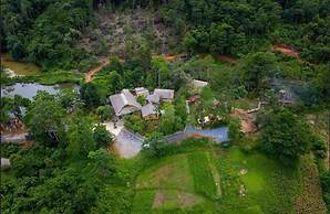 Hà Giang Xanh Retreat