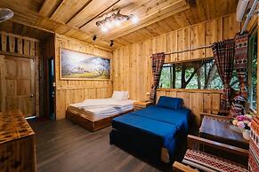 Hà Giang Xanh Retreat