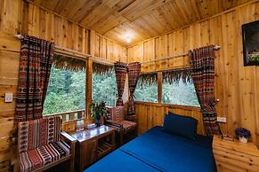 Hà Giang Xanh Retreat