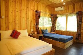 Hà Giang Xanh Retreat