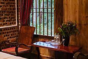 Hà Giang Xanh Retreat