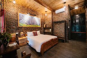 Hà Giang Xanh Retreat