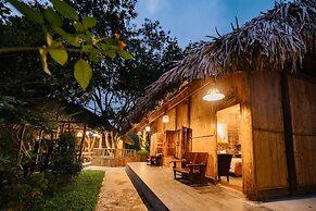 Hà Giang Xanh Retreat