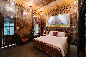 Hà Giang Xanh Retreat