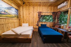 Hà Giang Xanh Retreat