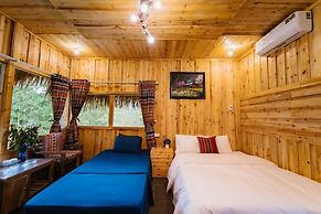 Hà Giang Xanh Retreat