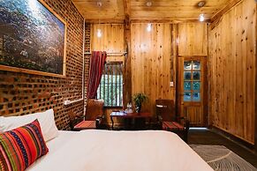 Hà Giang Xanh Retreat