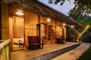 Hà Giang Xanh Retreat