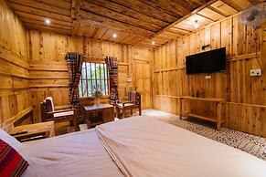 Hà Giang Xanh Retreat