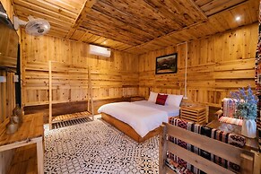 Hà Giang Xanh Retreat