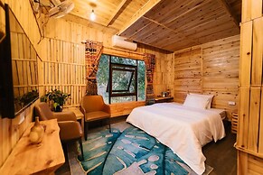 Hà Giang Xanh Retreat