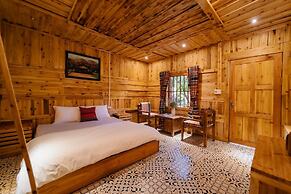 Hà Giang Xanh Retreat