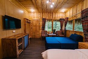 Hà Giang Xanh Retreat