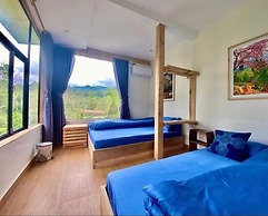 Hà Giang Xanh Retreat