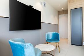 H AVENUE HOTEL GIJANG ILGWANG