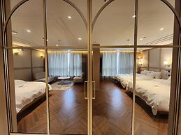 H AVENUE HOTEL GIJANG ILGWANG