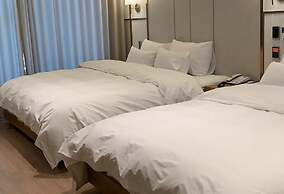 H AVENUE HOTEL GIJANG ILGWANG