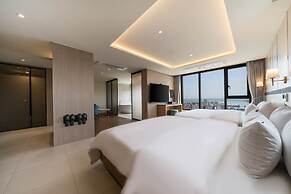 H AVENUE HOTEL GIJANG ILGWANG