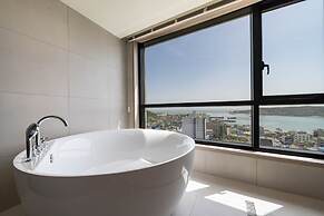 H AVENUE HOTEL GIJANG ILGWANG