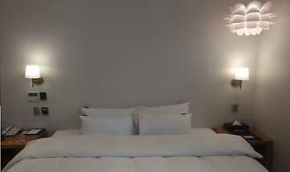 H AVENUE HOTEL GIJANG ILGWANG