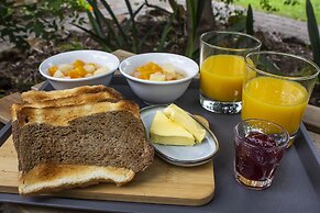 Second Valley Cottages and Lodge