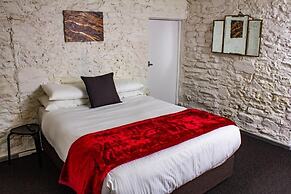 Second Valley Cottages and Lodge