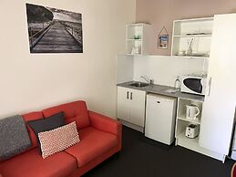 Second Valley Cottages and Lodge