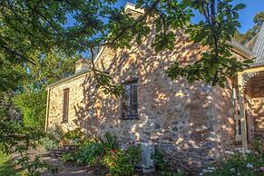 Second Valley Cottages and Lodge