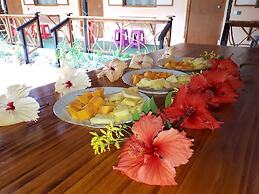 MOOREA VAIARE LODGE
