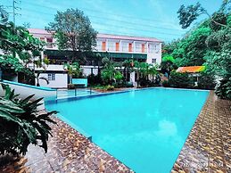 AS Ilaya Resort powered by Cocotel