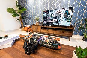 Instagrammable Arte Mont Kiara 2 Rooms