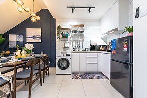 Instagrammable Arte Mont Kiara 2 Rooms