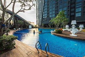 Instagrammable Arte Mont Kiara 2 Rooms