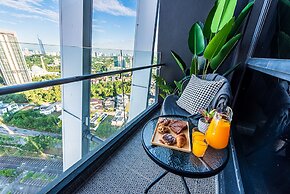 Instagrammable Arte Mont Kiara 2 Rooms