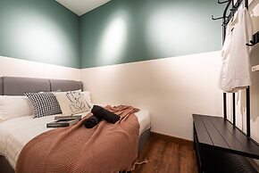 Instagrammable Arte Mont Kiara 2 Rooms